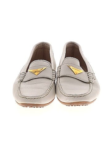 Bruno Magli Flats (view 2)