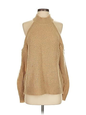 Majorelle Turtleneck Sweater (view 1)