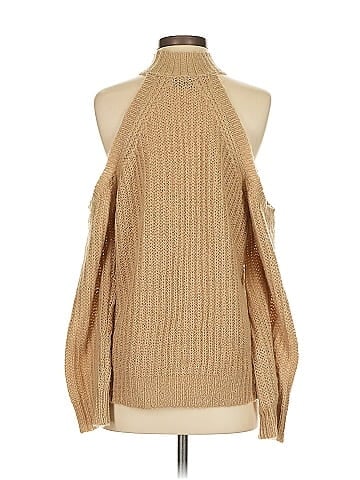 Majorelle Turtleneck Sweater (view 2)