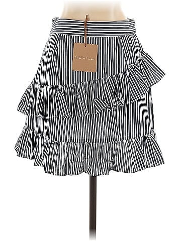 Lost in Lunar Casual Skirt (view 2)