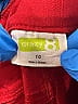 Crazy 8 Solid Red Shorts Size 10 - photo 3