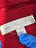 New York & Company 100% Polyester Red Vest Size XL - photo 6