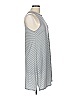 Caralase Chevron-herringbone Gray Casual Dress Size L - photo 3
