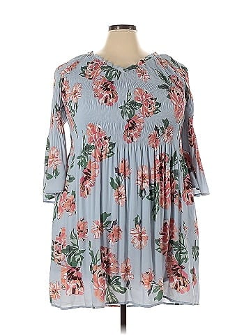 Spense Casual Dress (view 1)
