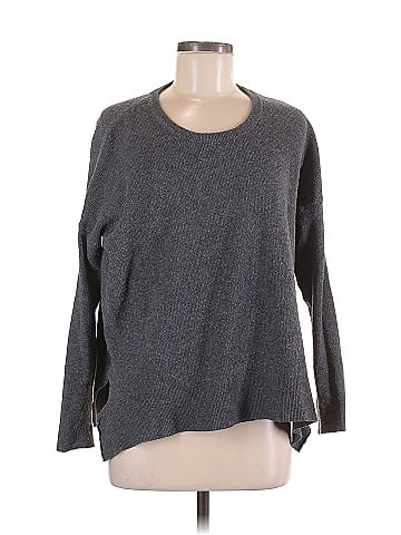 Sweet Romeo Pullover Sweater (view 1)