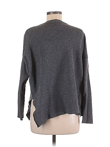 Sweet Romeo Pullover Sweater (view 2)