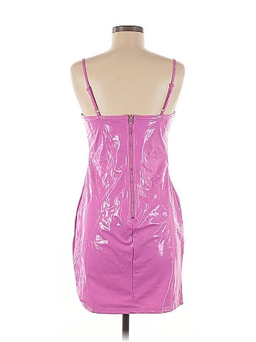 Cherry Mellow Cocktail Dress (view 2)
