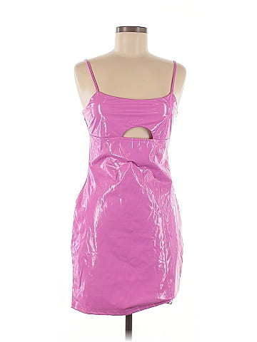 Cherry Mellow Cocktail Dress (view 1)
