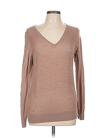 The Limited Pullover Sweater (view 1)