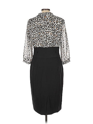 White House Black Market Cocktail Dress (view 2)