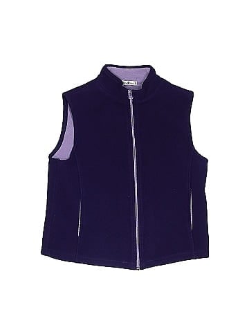 Christie Brooks Vest (view 1)