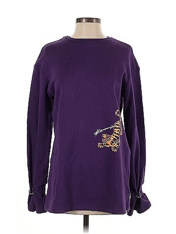 Ground Zero Sweatshirt (view 1)