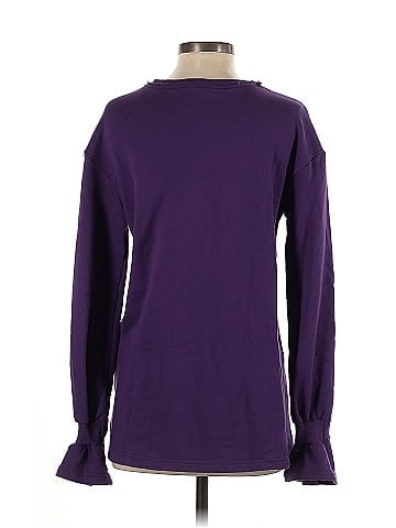 Ground Zero Sweatshirt (view 2)