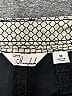 Caffé Marrakesh Solid Blue Casual Pants Size 12 - photo 4