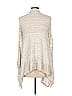 Dana Buchman Ivory Cardigan Size L - photo 2