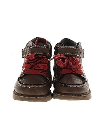 Carter's Sneakers (view 2)