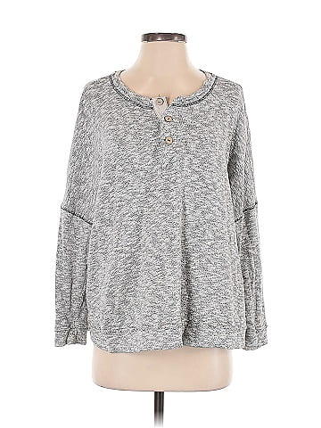 FP BEACH Long Sleeve Top (view 1)