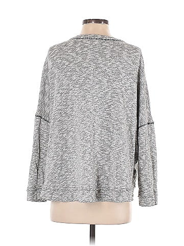 FP BEACH Long Sleeve Top (view 2)