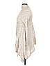 Dana Buchman Ivory Cardigan Size L - photo 5