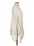 Dana Buchman Ivory Cardigan Size L - photo 4