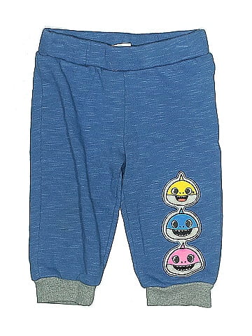 Pinkfong Sweatpants (view 1)