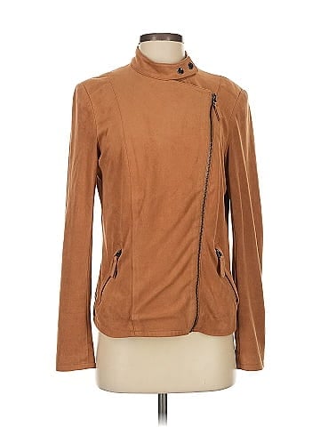 Adrienne Vittadini Jacket (view 1)