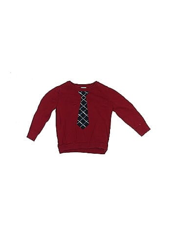 Baby Gap Outlet Pullover Sweater (view 1)