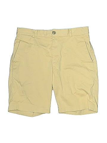 Cos Khaki Shorts (view 1)