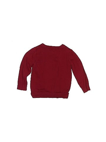 Baby Gap Outlet Pullover Sweater (view 2)