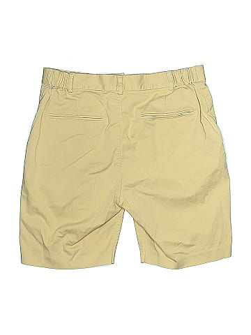 Cos Khaki Shorts (view 2)
