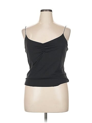Lord & Taylor Sleeveless Top (view 1)