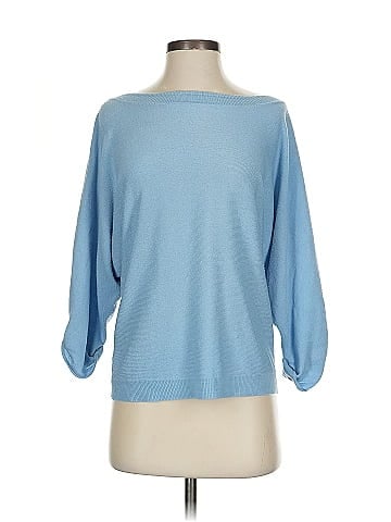 Soho Pullover Sweater (view 1)