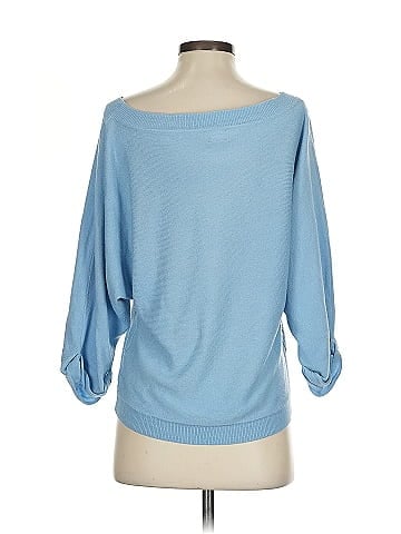 Soho Pullover Sweater (view 2)