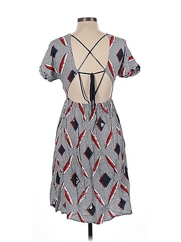 Re:named Casual Dress (view 2)
