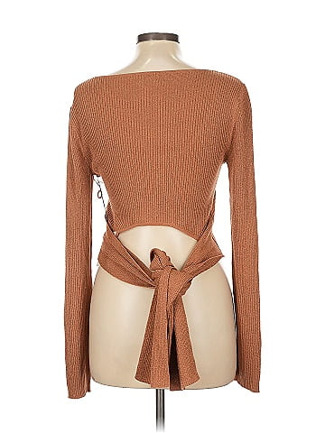 Majorelle Pullover Sweater (view 2)