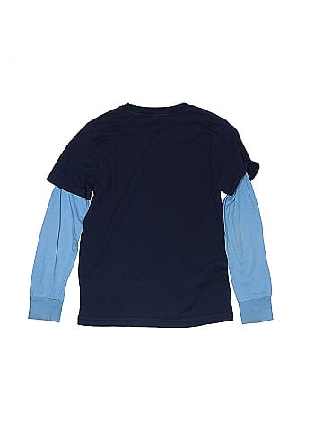 Quiksilver Long Sleeve Top (view 2)