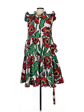Doublet Cocktail Dress (view 1)