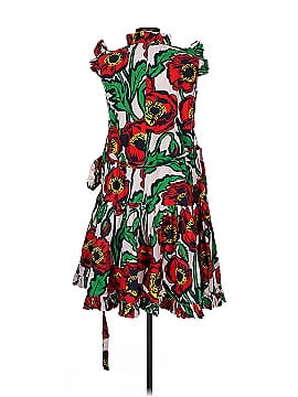 Doublet Cocktail Dress (view 2)