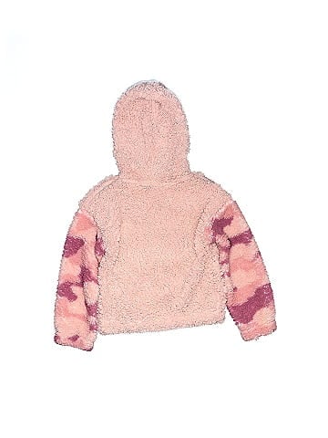 Bebe Pullover Hoodie (view 2)