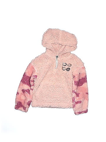 Bebe Pullover Hoodie (view 1)