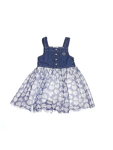 CALVIN KLEIN JEANS Dress (view 1)
