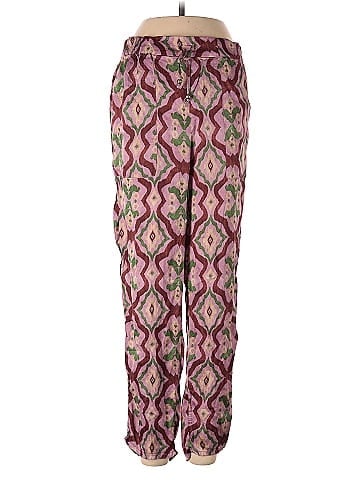 Zara Casual Pants (view 1)