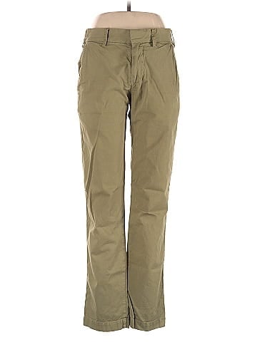 SKU Khakis (view 1)