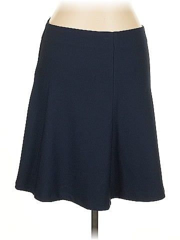 Katherine Barclay Formal Skirt (view 1)