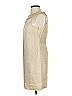 Tibi 100% Acetate Tan Casual Dress Size 2 - photo 5