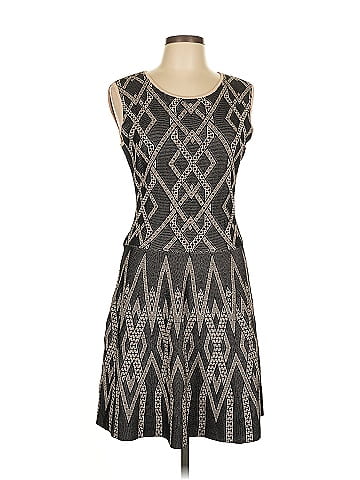 BCBGMAXAZRIA Cocktail Dress (view 1)