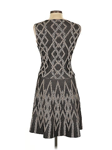 BCBGMAXAZRIA Cocktail Dress (view 2)