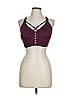 Victoria Sport Burgundy Sports Bra Size L - photo 1