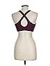 Victoria Sport Burgundy Sports Bra Size L - photo 2