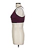 Victoria Sport Burgundy Sports Bra Size L - photo 5